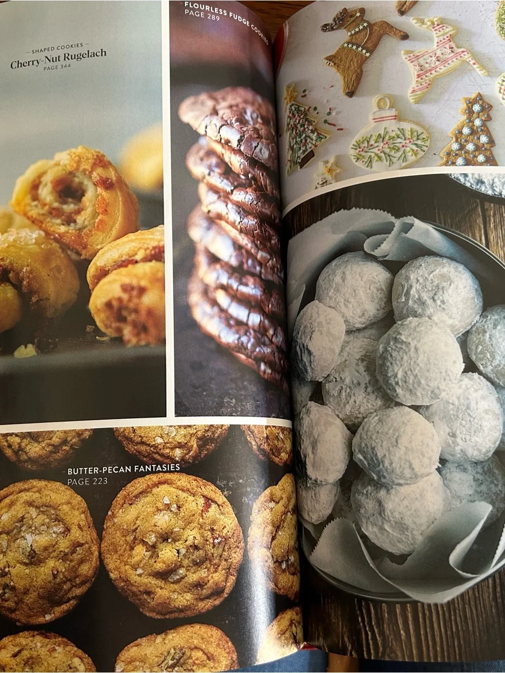 King Arthur Baking Company The Essential Cookie Companion - Revised and Updated